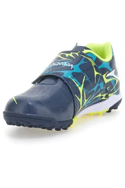 JOMA SUPER COPA JR 2503 Blau Fußballschuhe