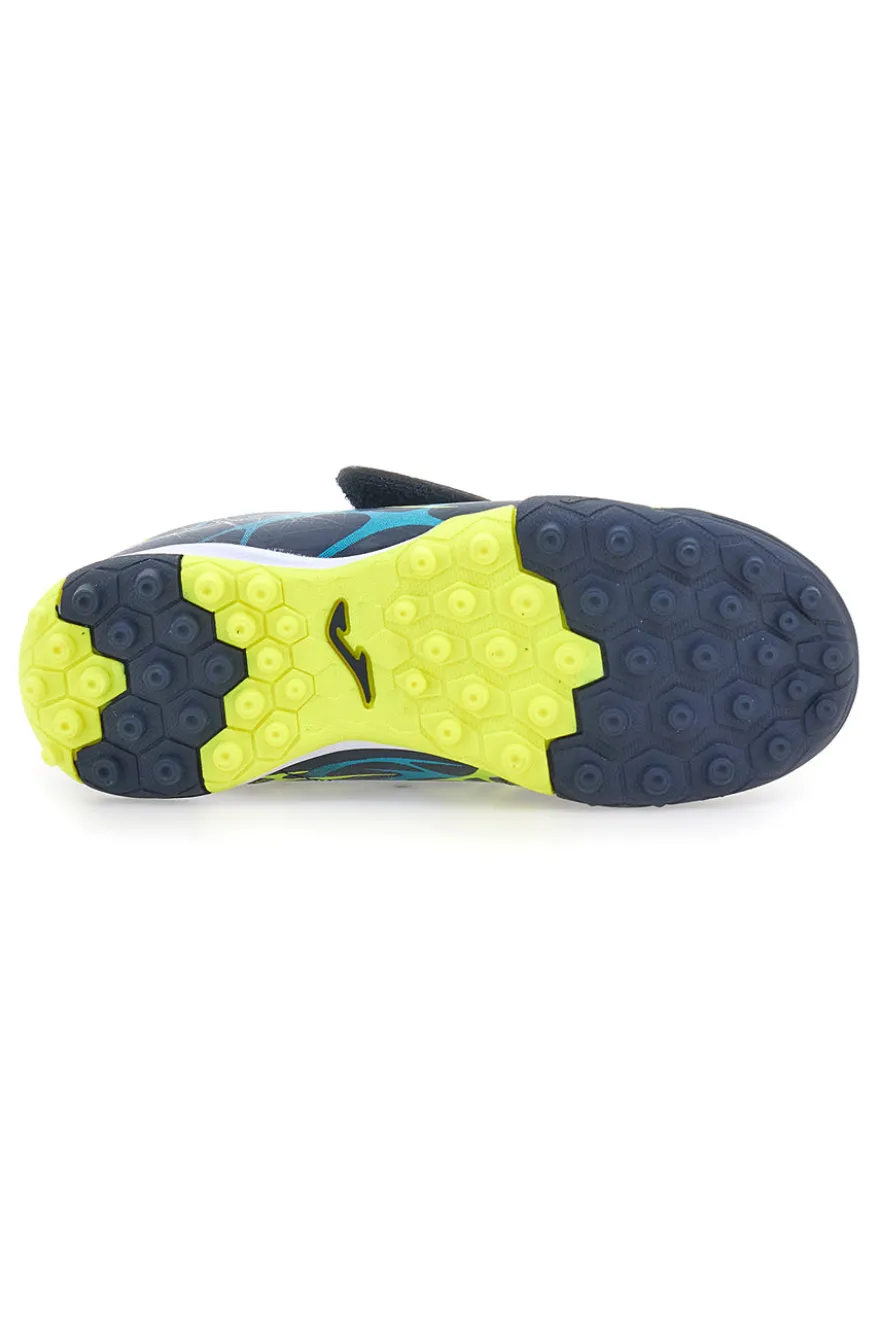 JOMA SUPER COPA JR 2503 Blau Fußballschuhe