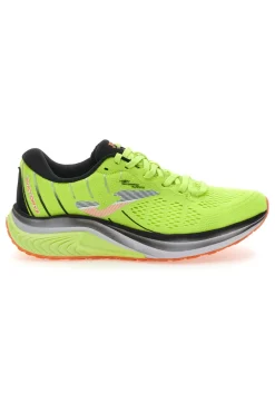Joma Victory 2509 Herren Laufschuhe zum Schnüren, Gelb