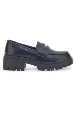 Klobiger Mokassin Black Energy 209