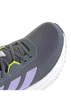 Laufschuhe Dark Grey Cloudfoam Adidas Galaxy 7 W
