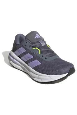 Laufschuhe Dark Grey Cloudfoam Adidas Galaxy 7 W