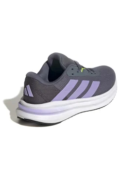Laufschuhe Dark Grey Cloudfoam Adidas Galaxy 7 W