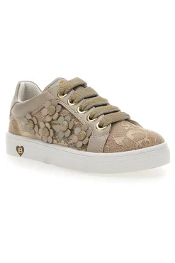 Laura Biagiotti 8314 Cipria-Sneaker