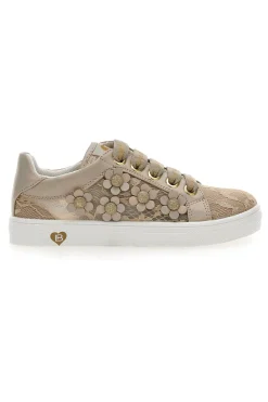Laura Biagiotti 8314 Cipria-Sneaker