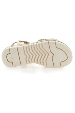 Laura Biagiotti 8550 Goldsandalen