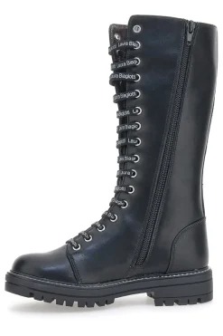 Laura Biagiotti 7605 Schwarze Amphibien