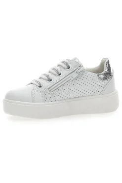 Laura Biagiotti 8344 Weiße Turnschuhe