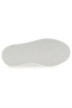 Laura Biagiotti 8344 Weiße Turnschuhe