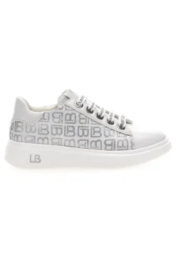 Laura Biagiotti 8350 Weiße Turnschuhe