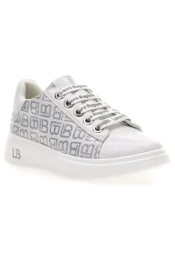 Laura Biagiotti 8350 Weiße Turnschuhe