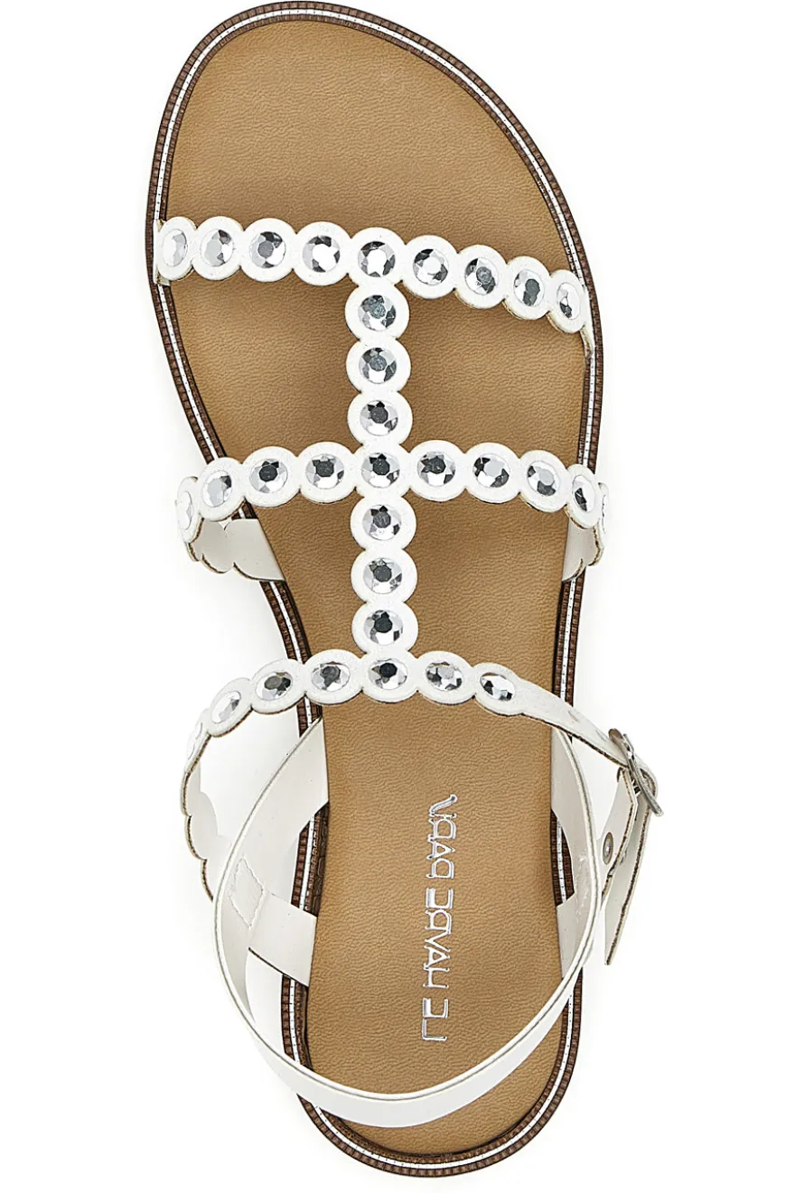 LE HAVRE PARIS 2072 BIANCO