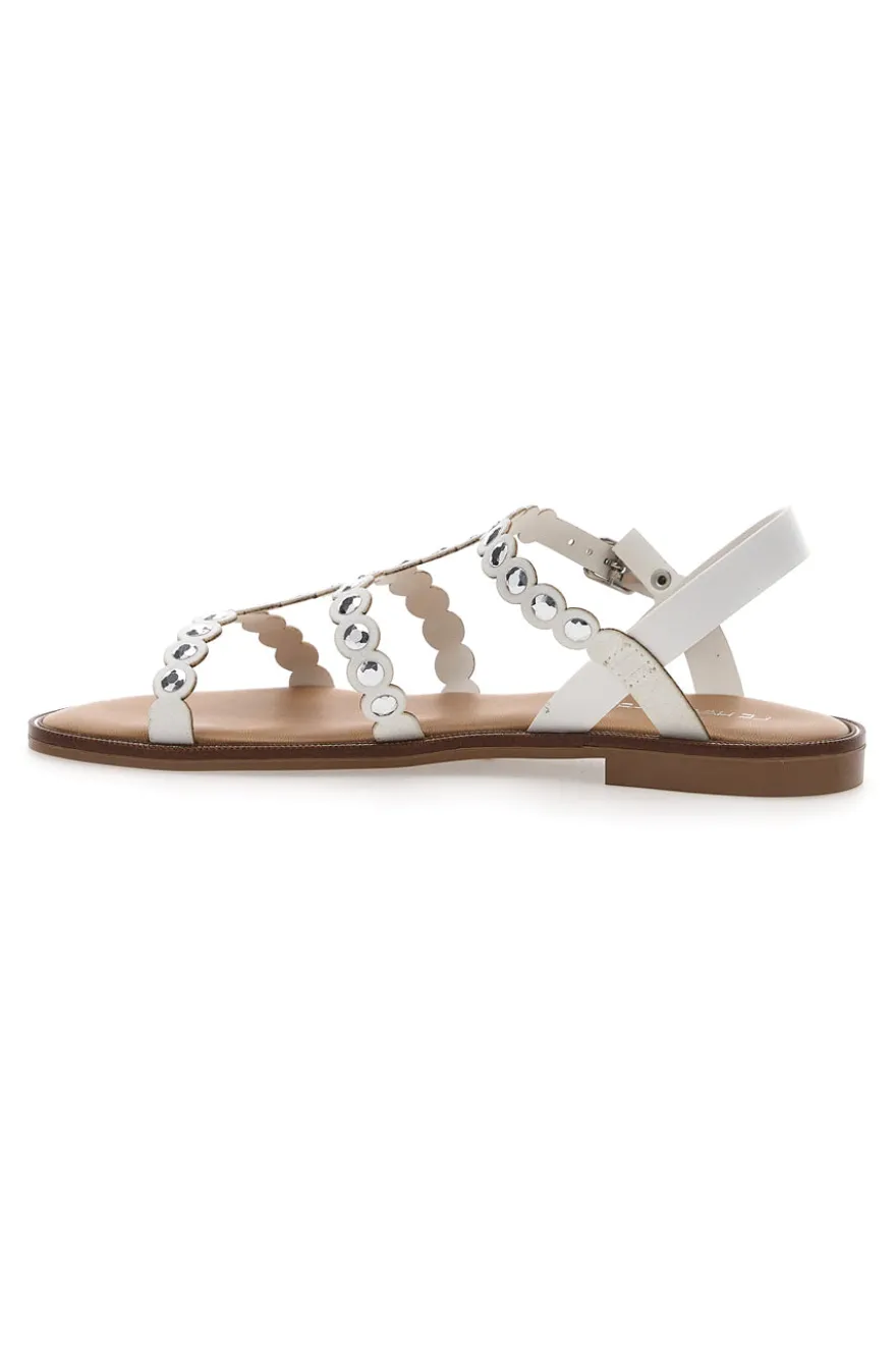 LE HAVRE PARIS 2072 BIANCO