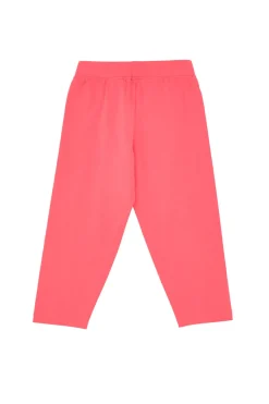 Leggings 7/8 Rosa con Logo Pitt Kids PT-G-LG-05074