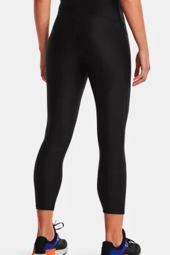 Leggings Neri UNDER ARMOUR Tech HI Ankle Leg