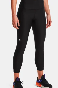 Leggings Neri UNDER ARMOUR Tech HI Ankle Leg
