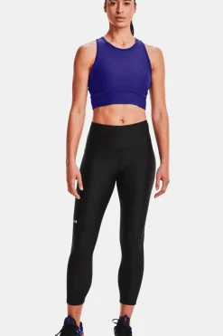 Leggings Neri UNDER ARMOUR Tech HI Ankle Leg