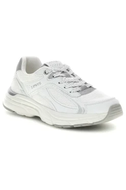 Levi's Curtis Weiß Turnschuhe