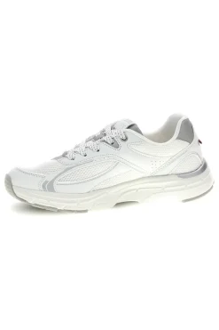 Levi's Curtis Weiß Turnschuhe