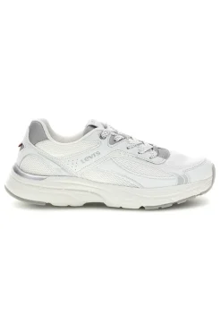 Levi's Curtis Weiß Turnschuhe