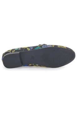 Loafer Nere Le Havre Paris 23545