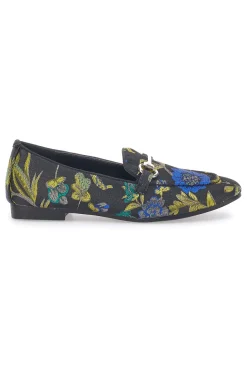 Loafer Nere Le Havre Paris 23545