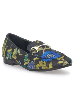 Loafer Nere Le Havre Paris 23545