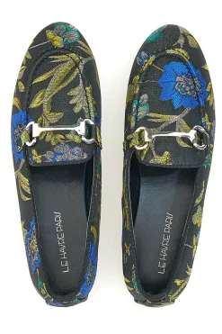 Loafer Nere Le Havre Paris 23545