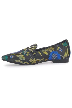 Loafer Nere Le Havre Paris 23545