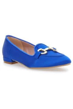 Loafer Pittarello Couture 181501 Royal