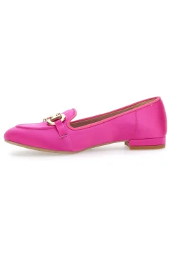 Loafer Pittarello Couture 181501 Fucsia