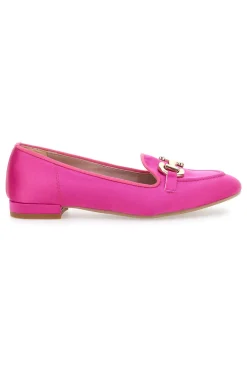 Loafer Pittarello Couture 181501 Fucsia