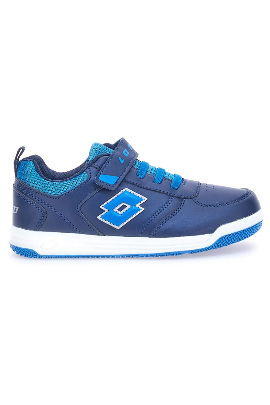 Lotto Sneakers Set Ace Amf XX Cl in Blau