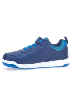 Lotto Sneakers Set Ace Amf XX Cl in Blau