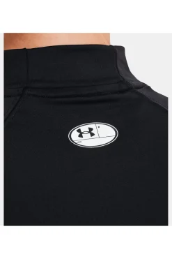 Lupetto ColdGear UNDER ARMOUR Authentics Mock Neck