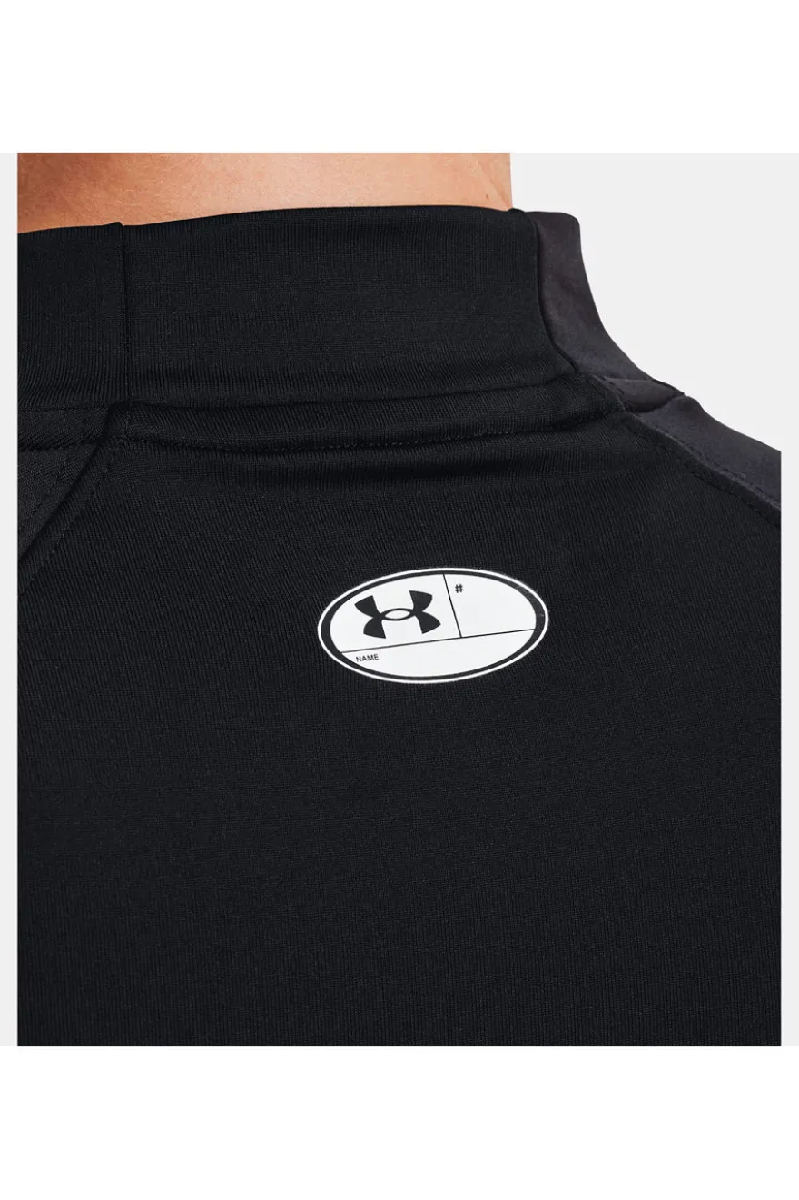 Lupetto ColdGear UNDER ARMOUR Authentics Mock Neck