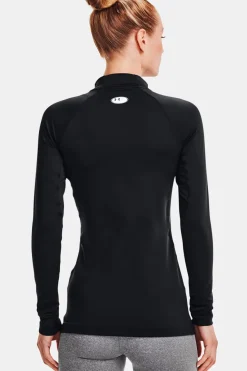 Lupetto ColdGear UNDER ARMOUR Authentics Mock Neck