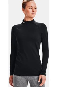 Lupetto ColdGear UNDER ARMOUR Authentics Mock Neck