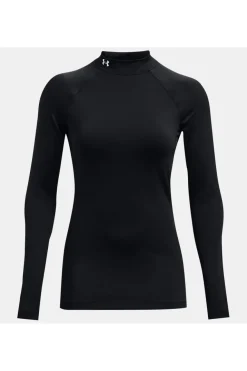 Lupetto ColdGear UNDER ARMOUR Authentics Mock Neck