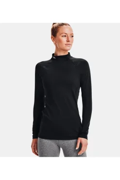 Lupetto ColdGear UNDER ARMOUR Authentics Mock Neck
