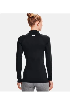 Lupetto ColdGear UNDER ARMOUR Authentics Mock Neck