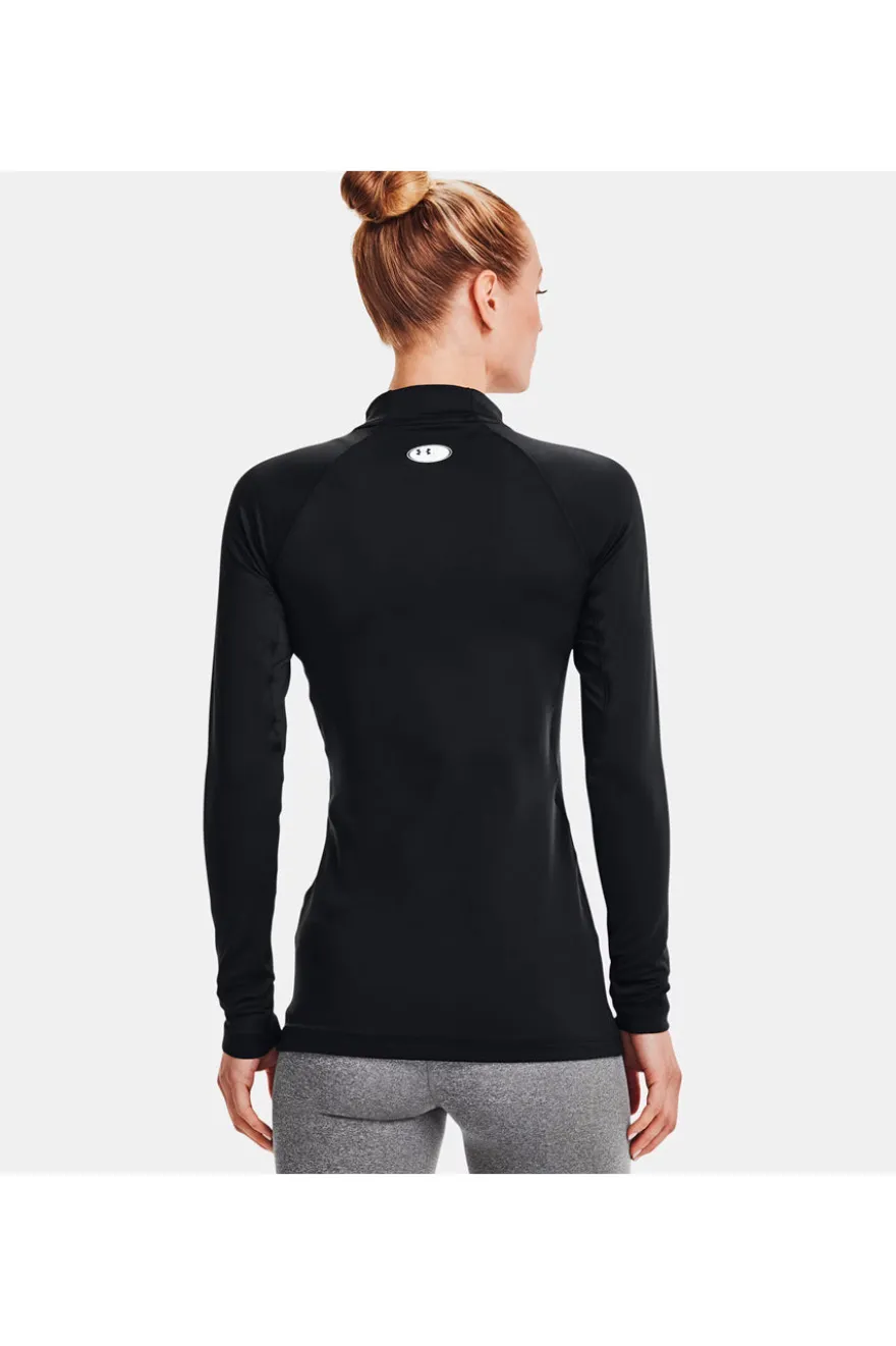 Lupetto ColdGear UNDER ARMOUR Authentics Mock Neck