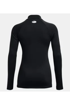 Lupetto ColdGear UNDER ARMOUR Authentics Mock Neck