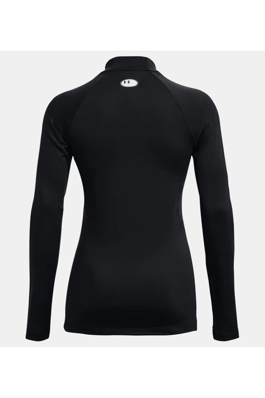 Lupetto ColdGear UNDER ARMOUR Authentics Mock Neck