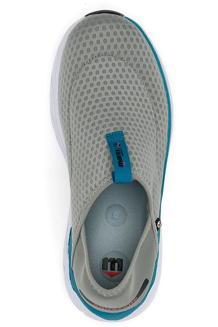 Mares 41100 Graue Slip-on-Sneaker