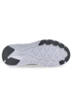 Mares 41100 Graue Slip-on-Sneaker