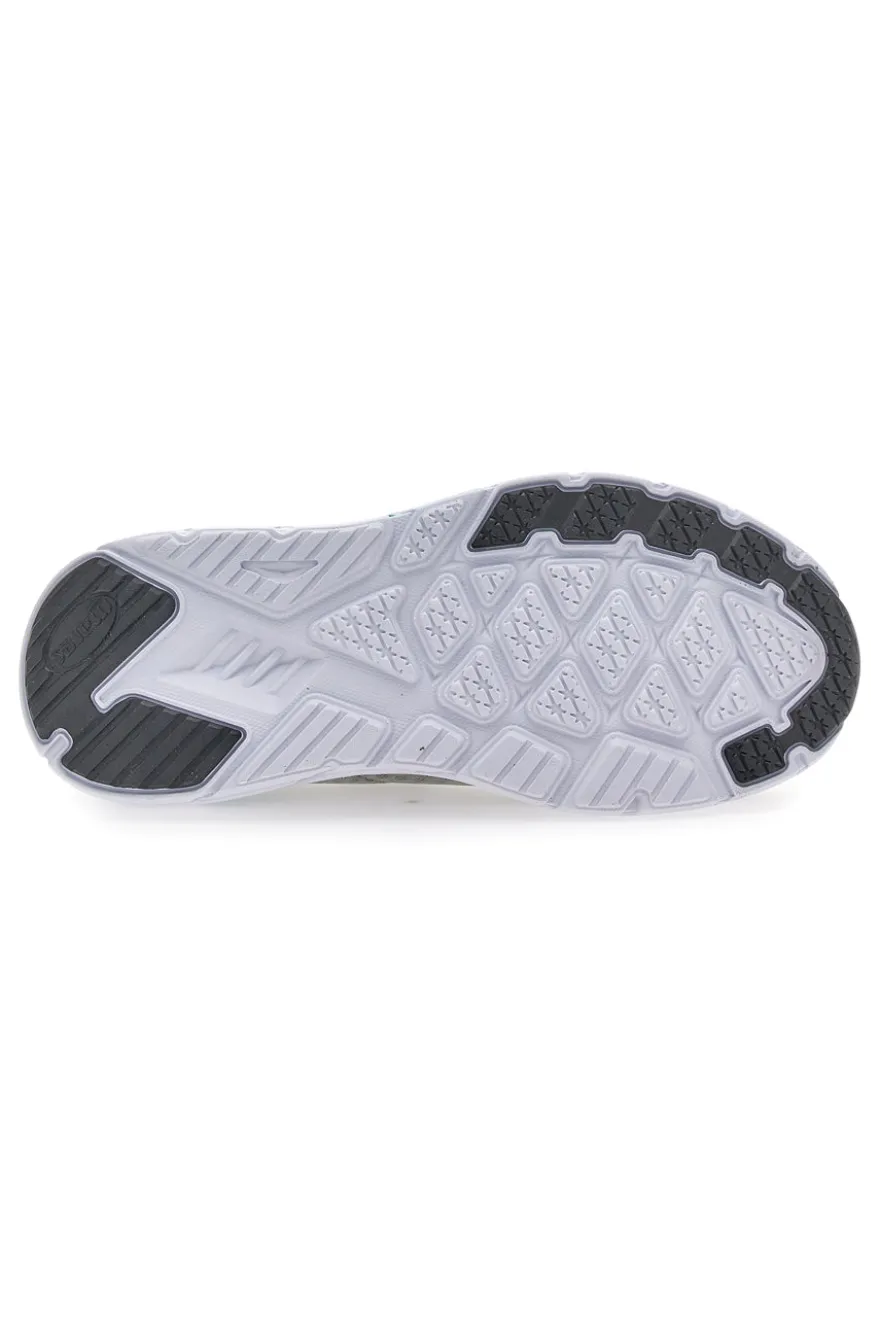 Mares 41100 Graue Slip-on-Sneaker