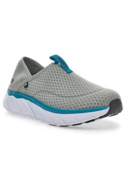 Mares 41100 Graue Slip-on-Sneaker