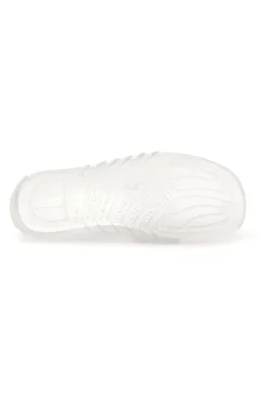 Mares weiße perforierte Tauchschuhe 441139