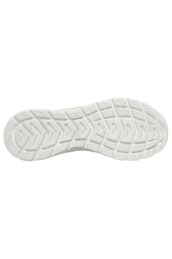 Marineblau stricken Turnschuhe mit Memory Foam Skechers Fashion Fit 2.0 Moonlight Glow